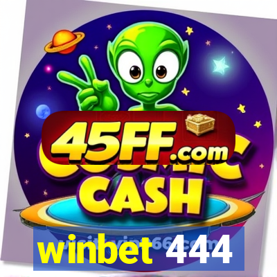winbet 444